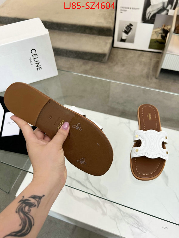 Women Shoes-CELINE replica online ID: SZ4604 $: 85USD