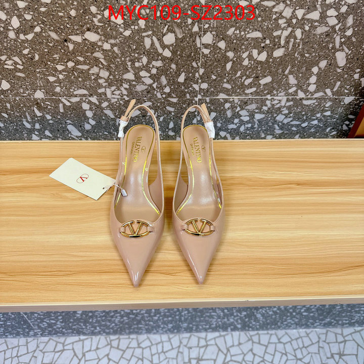 Women Shoes-Valentino china sale ID: SZ2303 $: 109USD-shoes yupoo Women Shoes-Valentino china sale ID: SZ2303 $: 109USD