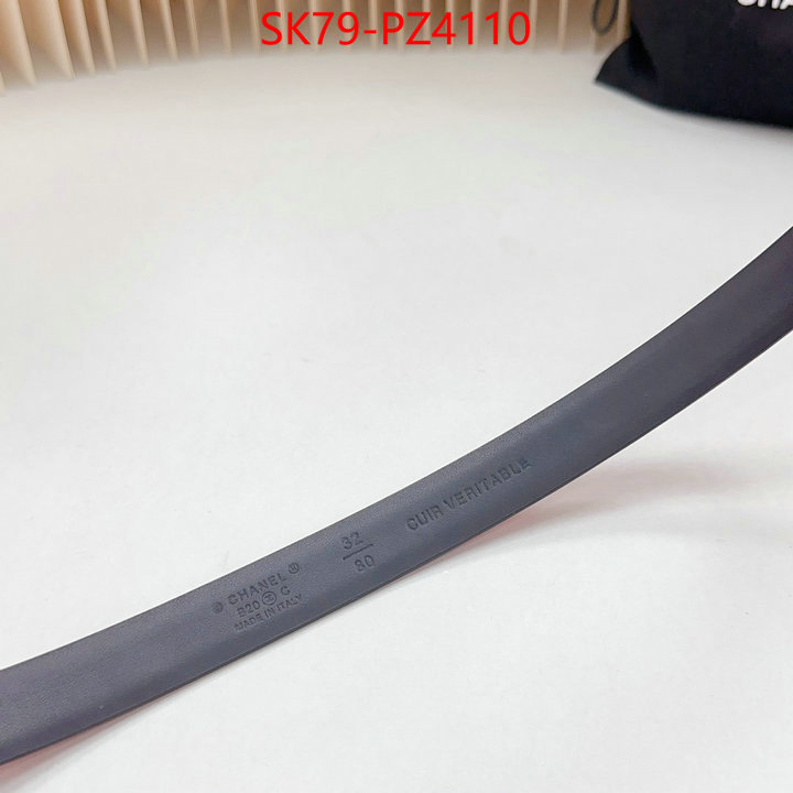 Belts-Chanel best replica quality ID: PZ4110 $: 79USD