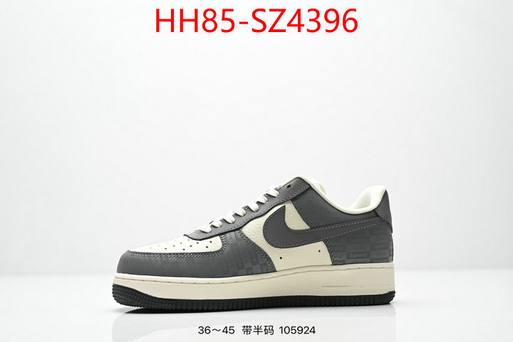 Women Shoes-NIKE replica us ID: SZ4396 $: 85USD