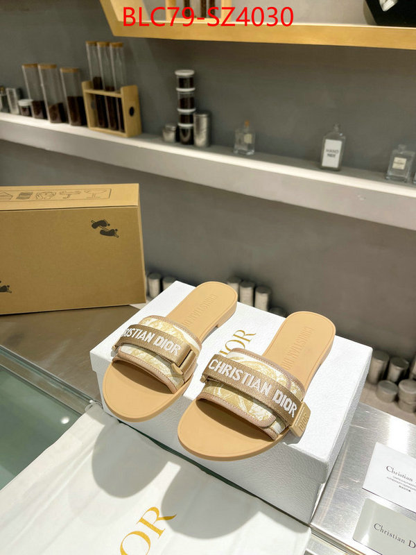Women Shoes-Dior replica for cheap ID: SZ4030 $: 79USD