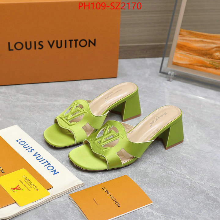 Women Shoes-LV replicas buy special ID: SZ2170 $: 109USD-shoes yupoo Women Shoes-LV replicas buy special ID: SZ2170 $: 109USD