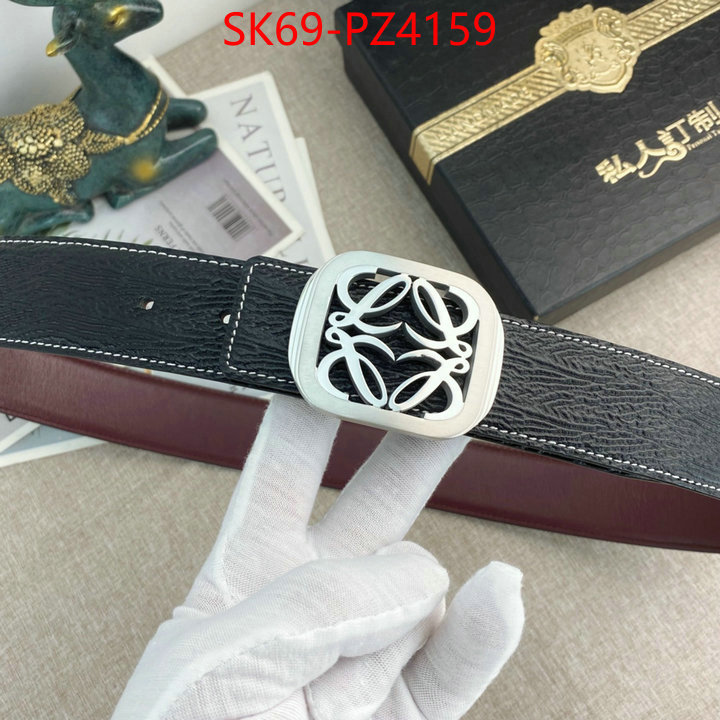 Belts-Loewe how to buy replica shop ID: PZ4159 $: 69USD