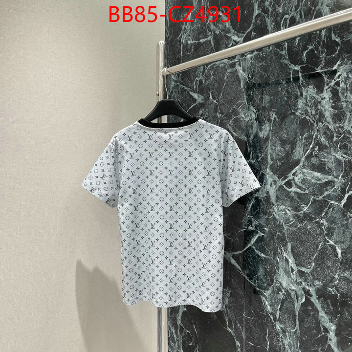 Clothing-LV only sell high-quality ID: CZ4931 $: 85USD