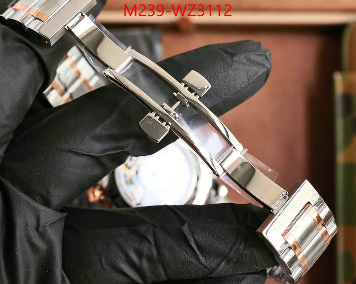 Watch(TOP)-Longines the most popular ID: WZ3112 $: 239USD