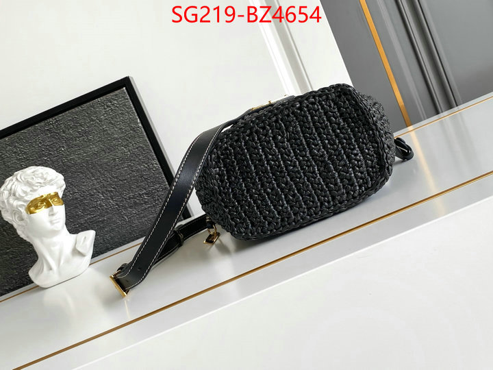 Prada Bags(TOP)-bucket bag online shop ID: BZ4654 $: 219USD,