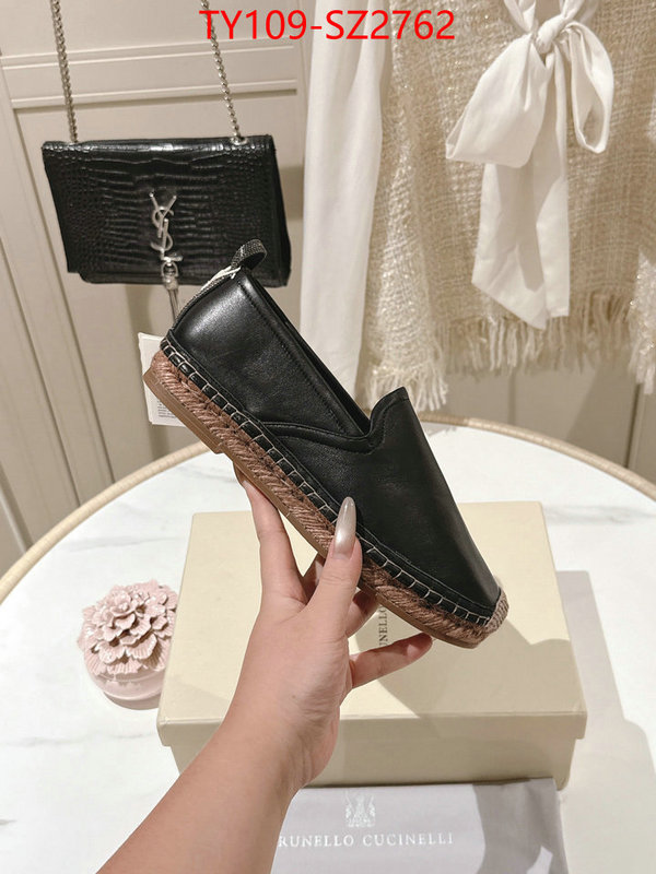 Women Shoes-Brunello cucinelli buy top high quality replica ID: SZ2762 $: 109USD