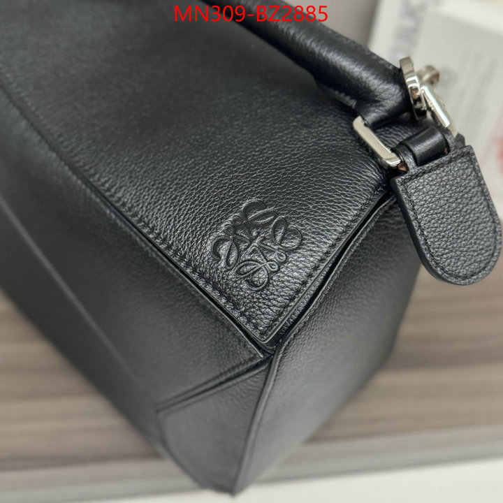 Loewe Bags(TOP)-Puzzle- buy top high quality replica ID: BZ2885 $: 309USD,