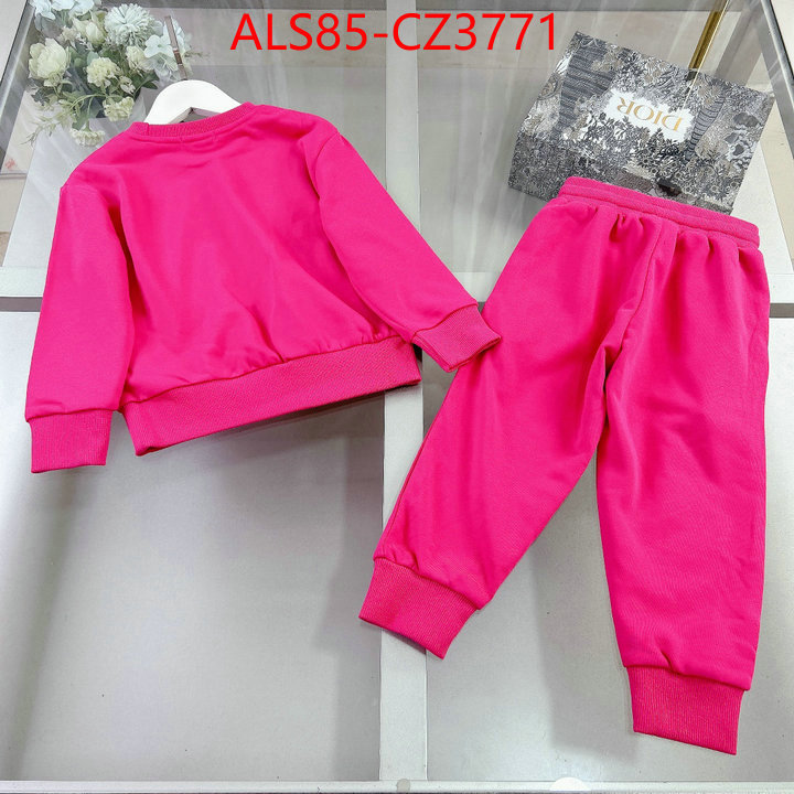 Kids clothing-DG how to find designer replica ID: CZ3771 $: 85USD