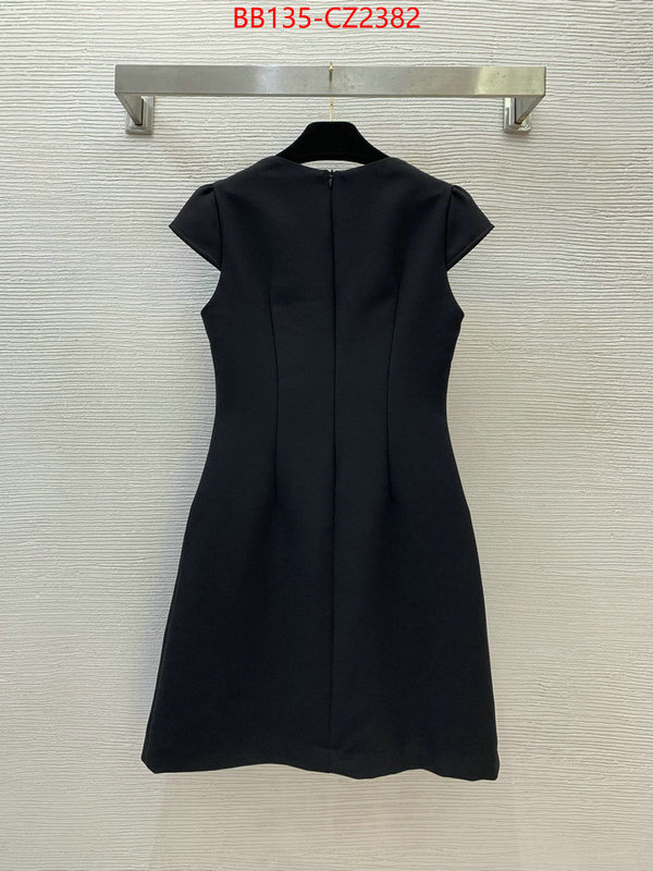 Clothing-MIU MIU replica best ID: CZ2382 $: 135USD