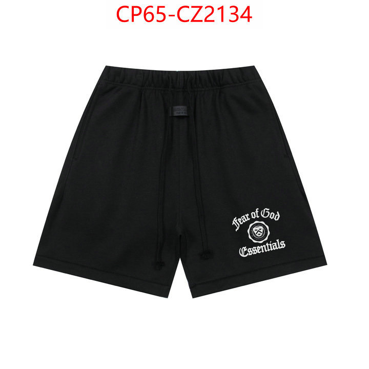 Clothing-Essentials high quality aaaaa replica ID: CZ2134 $: 65USD