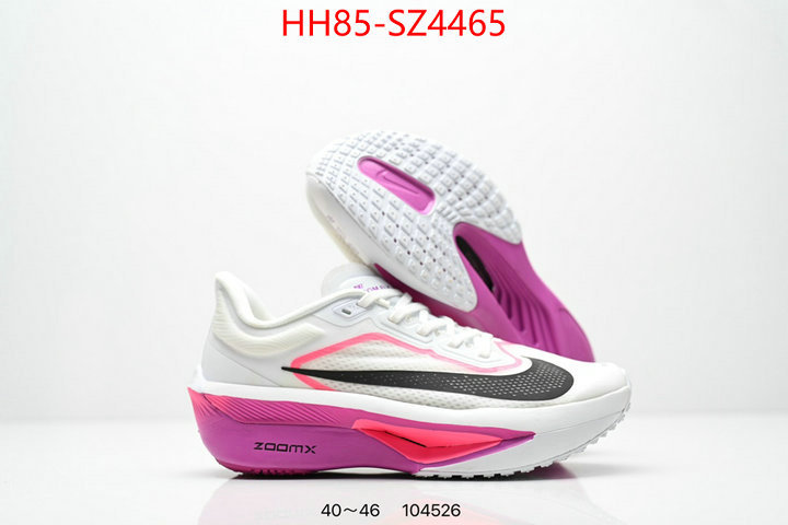 Men Shoes-Nike aaaaa customize ID: SZ4465 $: 85USD