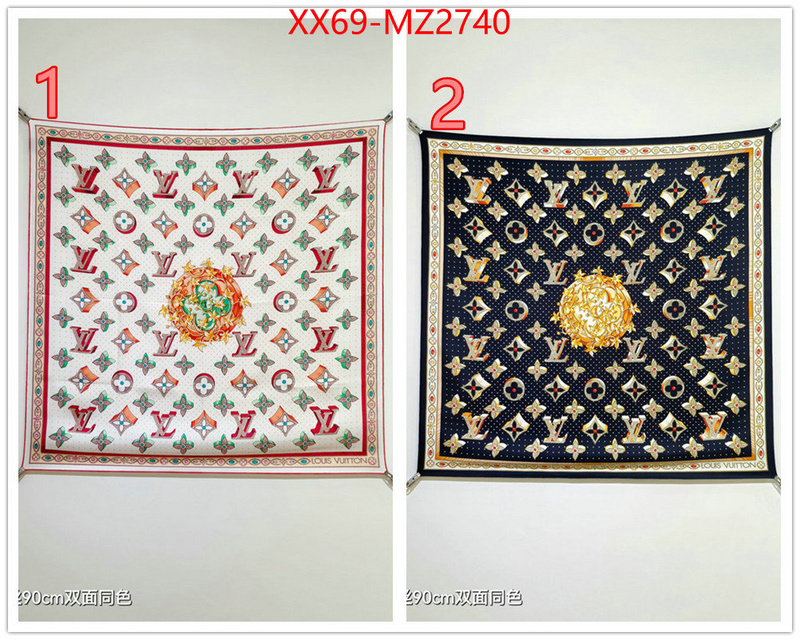 Scarf-LV where to find the best replicas ID: MZ2740 $: 69USD
