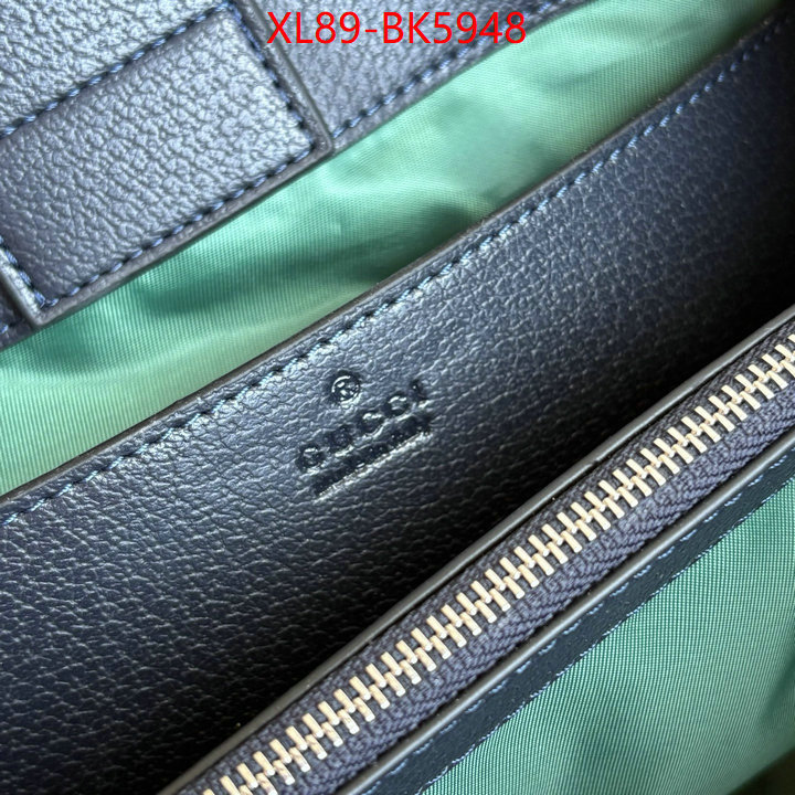 Gucci Bags(4A)-Handbag- buy best quality replica ID: BK5948 $: 89USD,