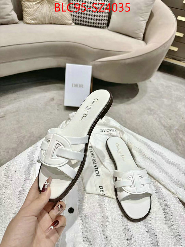 Women Shoes-Dior hot sale ID: SZ4035 $: 95USD