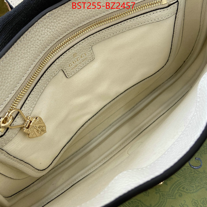 Gucci Bags(TOP)-Jackie Series- the online shopping ID: BZ2457 $: 255USD,