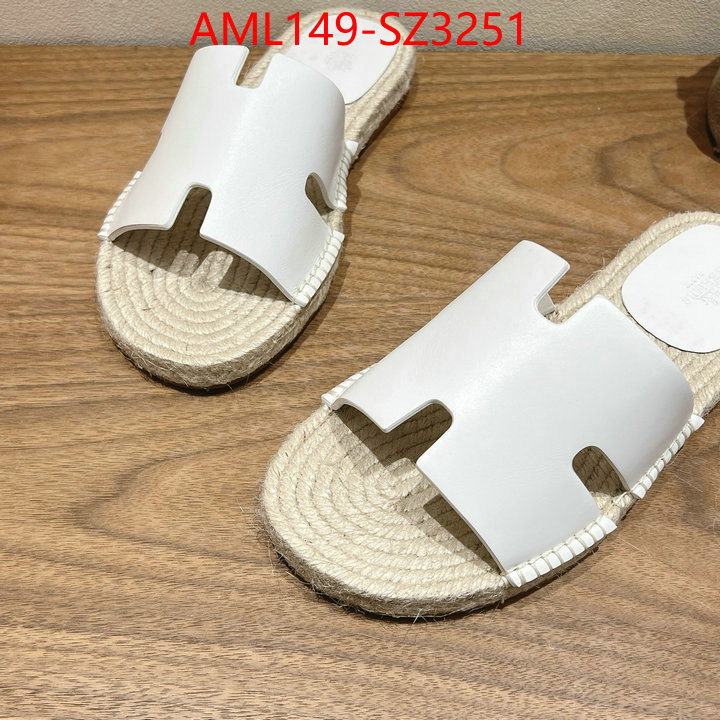 Women Shoes-Hermes buy top high quality replica ID: SZ3251 $: 149USD