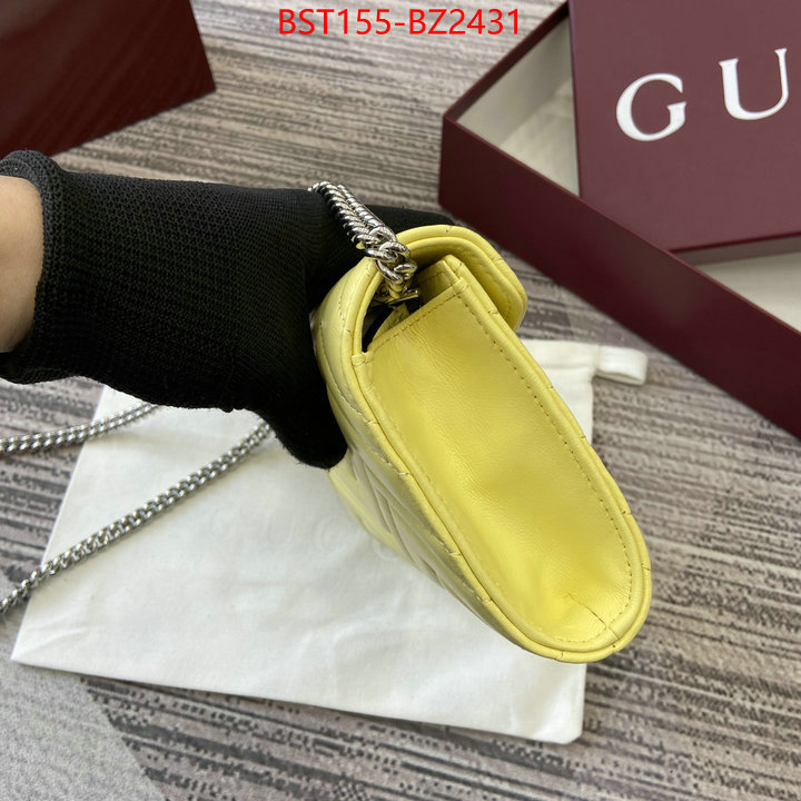 Gucci Bags(TOP)-Marmont how to find designer replica ID: BZ2431 $: 155USD,-shoes yupoo Gucci Bags(TOP)-Marmont how to find designer replica ID: BZ2431 $: 155USD,