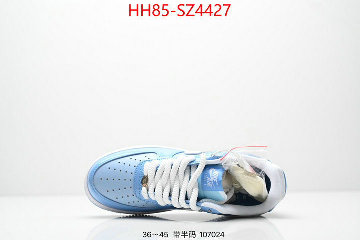 Men Shoes-Nike new designer replica ID: SZ4427 $: 85USD