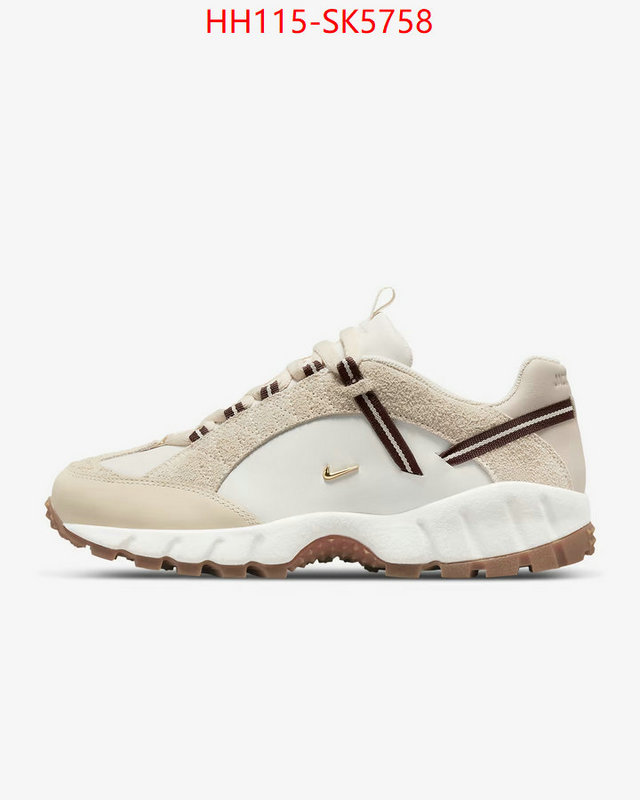 Women Shoes-NIKE top fake designer ID: SK5758 $: 115USD