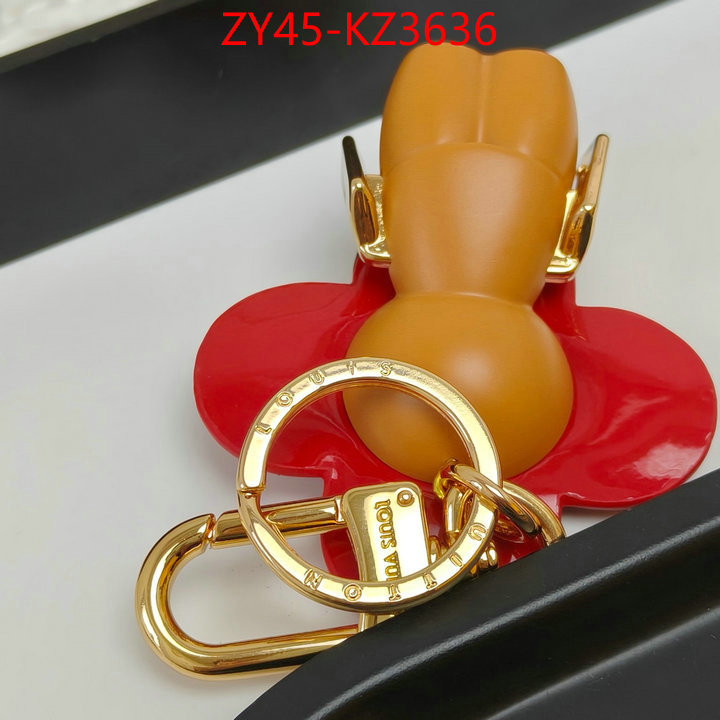 Key pendant-LV online ID: KZ3636 $: 45USD