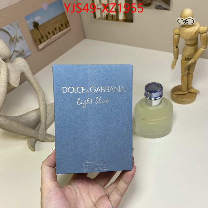 Perfume-DG shop ID: XZ1955 $: 49USD