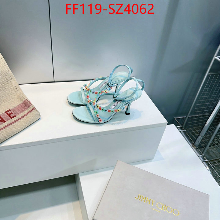 Women Shoes-Jimmy Choo we curate the best ID: SZ4062 $: 119USD