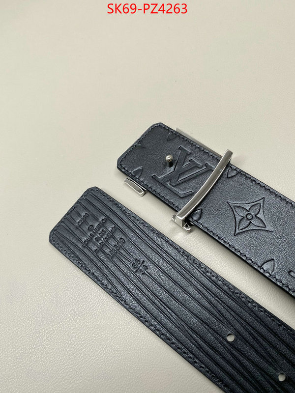 Belts-LV supplier in china ID: PZ4263 $: 69USD