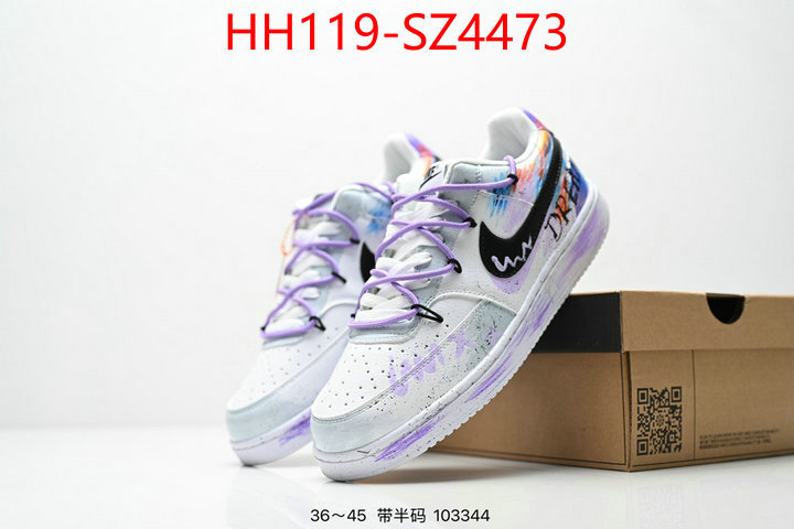 Men Shoes-Nike 2024 perfect replica designer ID: SZ4473 $: 119USD