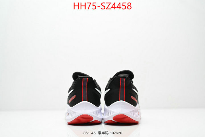 Men Shoes-Nike we curate the best ID: SZ4458 $: 75USD
