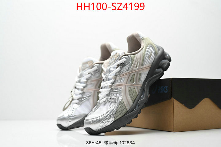 Men Shoes-Asics buy cheap ID: SZ4199 $: 100USD