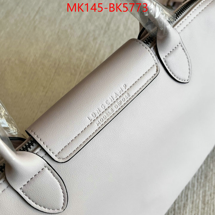Longchamp(TOP)-Hangbag 7 star replica ID: BK5773 $: 145USD,