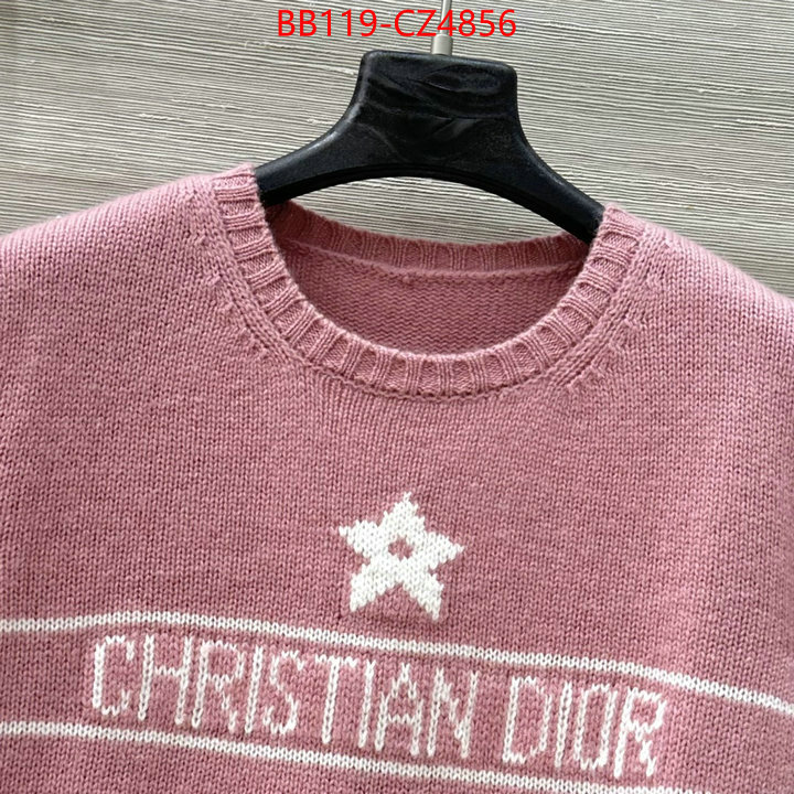 Clothing-Dior shop now ID: CZ4856 $: 119USD