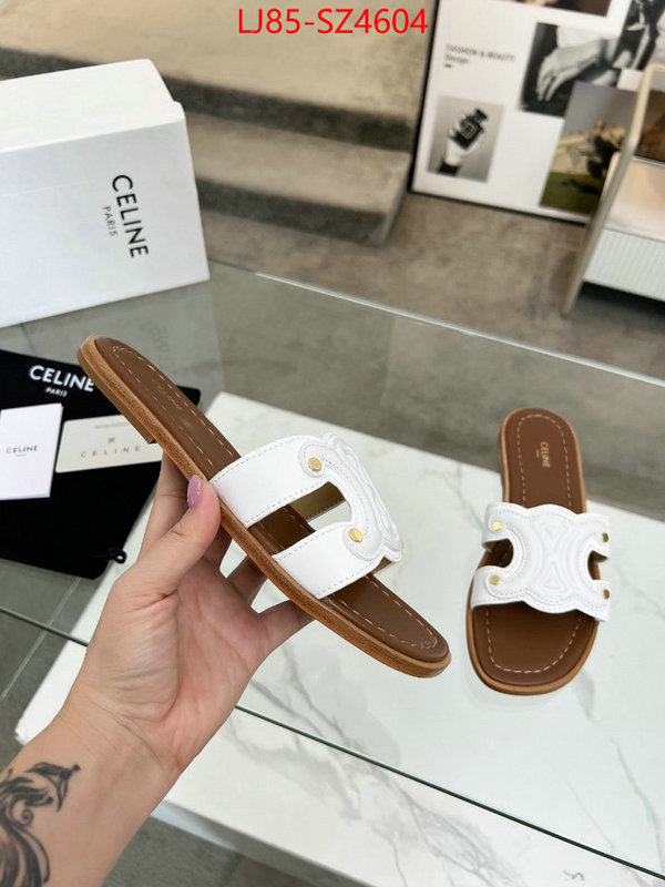 Women Shoes-CELINE replica online ID: SZ4604 $: 85USD