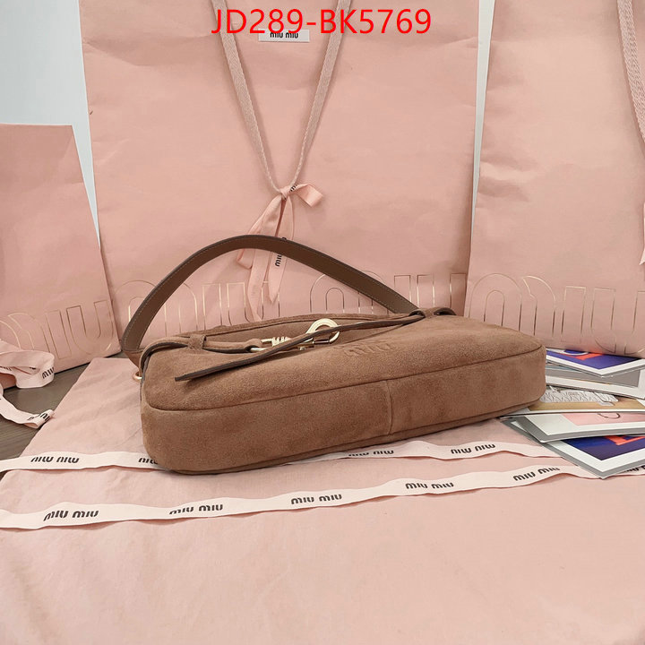 Miu Miu Bags(TOP)-Handbag- what are the best replica ID: BK5769 $: 289USD,
