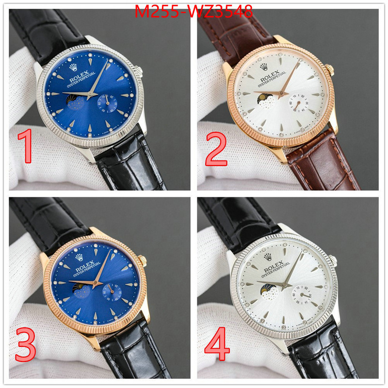 Watch(TOP)-Rolex buy high-quality fake ID: WZ3548 $: 255USD-shoes yupoo Watch(TOP)-Rolex buy high-quality fake ID: WZ3548 $: 255USD