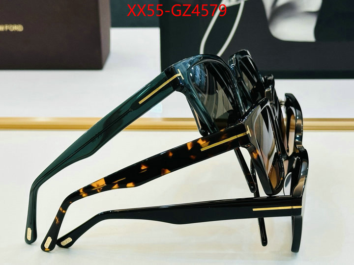 Glasses-Tom Ford outlet sale store ID: GZ4579 $: 55USD