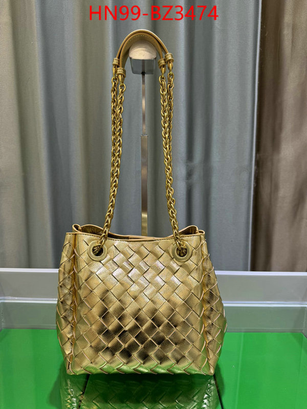 BV Bags(4A)-Handbag- high quality designer replica ID: BZ3474 $: 99USD,