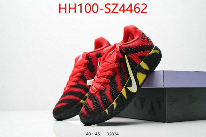 Men Shoes-Nike how to find replica shop ID: SZ4462 $: 100USD