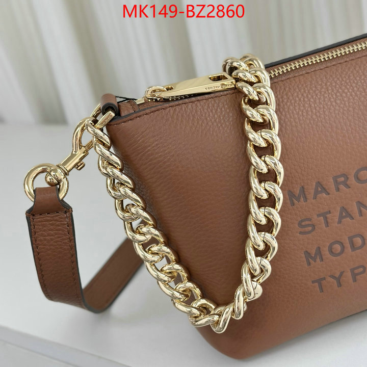 Marc Jacobs Bags(TOP)-Crossbody- best fake ID: BZ2860 $: 149USD,