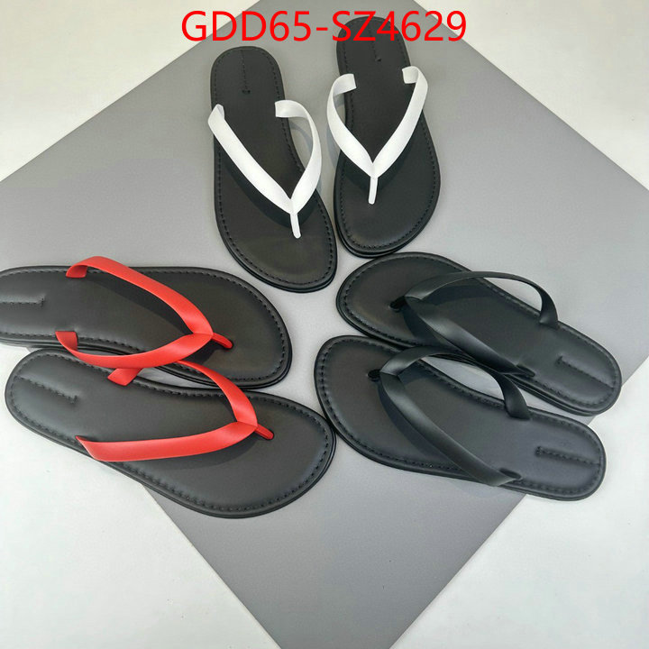 Women Shoes-The Row online from china designer ID: SZ4629 $: 65USD