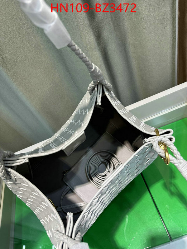 BV Bags(4A)-Crossbody- best quality replica ID: BZ3472 $: 109USD,