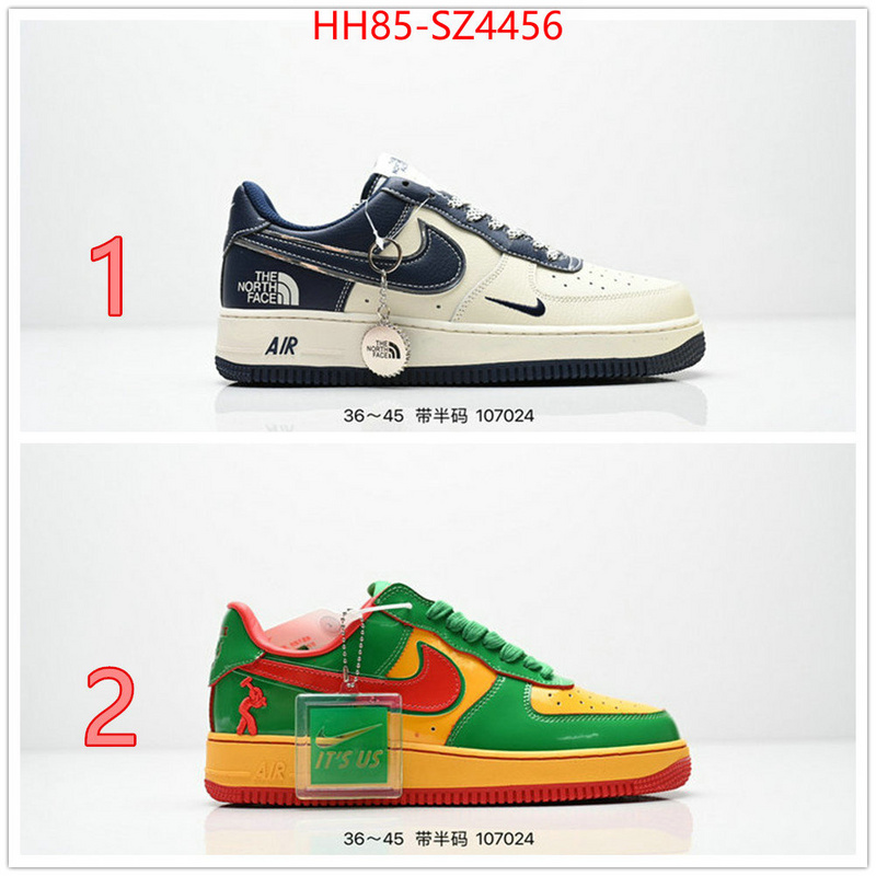 Men Shoes-Nike designer fashion replica ID: SZ4456 $: 85USD