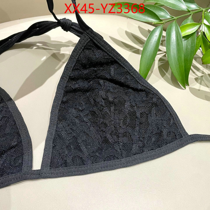 Swimsuit-Dior 2024 perfect replica designer ID: YZ3368 $: 45USD