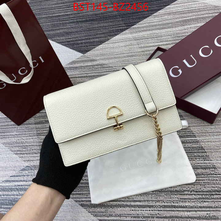 Gucci Bags(TOP)-Horsebit- how to find replica shop ID: BZ2456 $: 145USD,