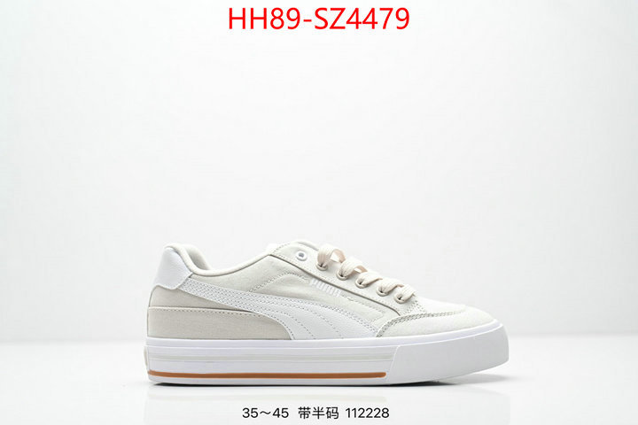 Women Shoes-PUMA top fake designer ID: SZ4479 $: 89USD