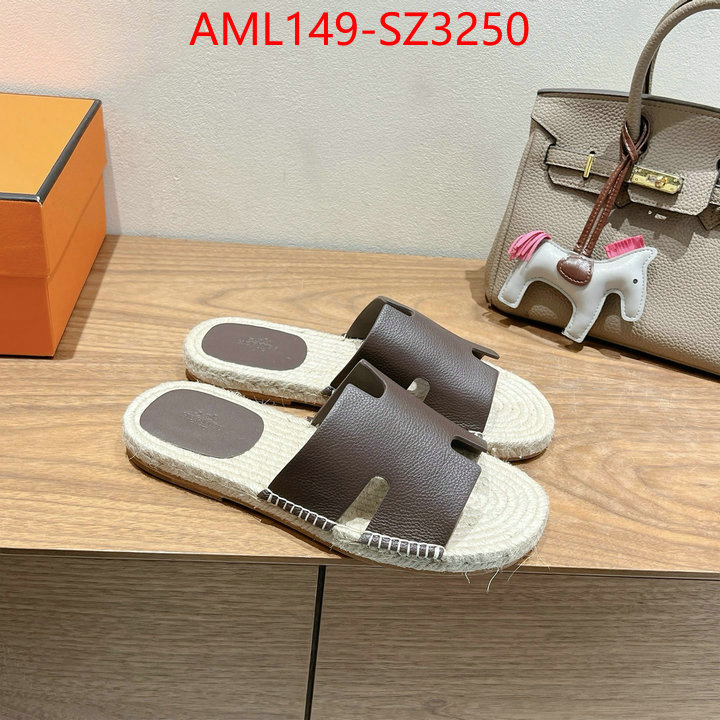 Women Shoes-Hermes best capucines replica ID: SZ3250 $: 149USD