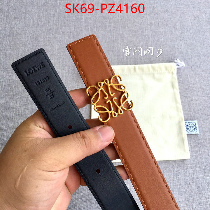 Belts-Loewe are you looking for ID: PZ4160 $: 69USD