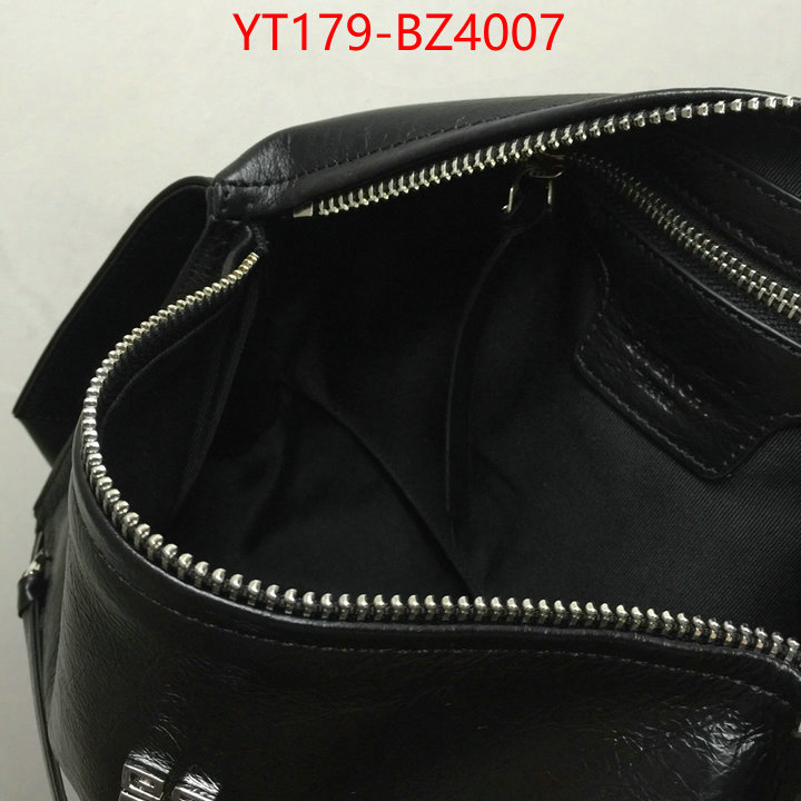 Givenchy Bags(TOP)-Crossbody- shop designer ID: BZ4007 $: 179USD,