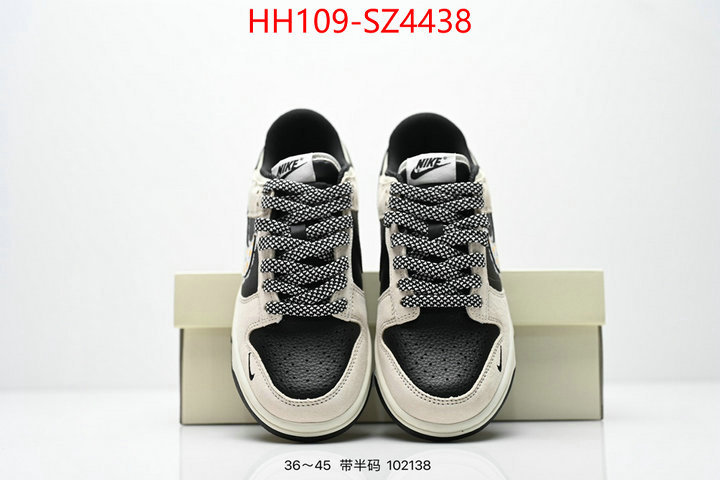Men Shoes-Nike buy 1:1 ID: SZ4438 $: 109USD
